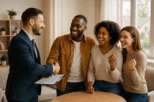 1% Lists Indiana success stories Columbus IN – Real homes sold and money saved.