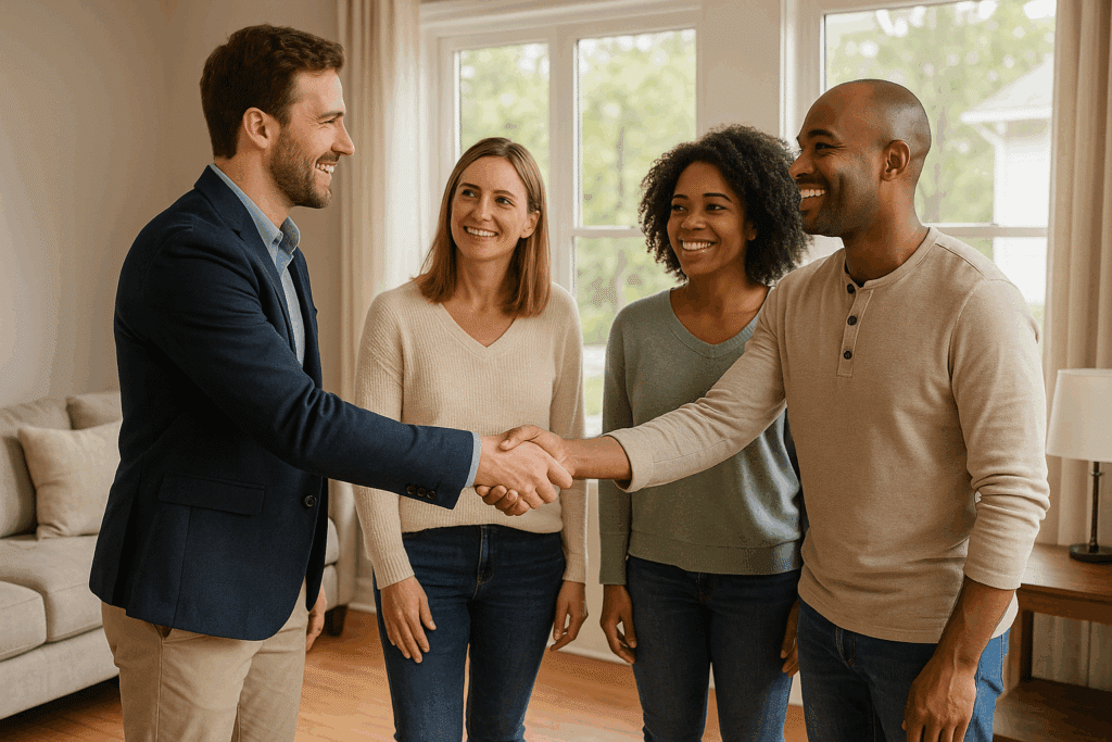 1% Lists Indiana testimonials Columbus IN – Real client reviews and stories.