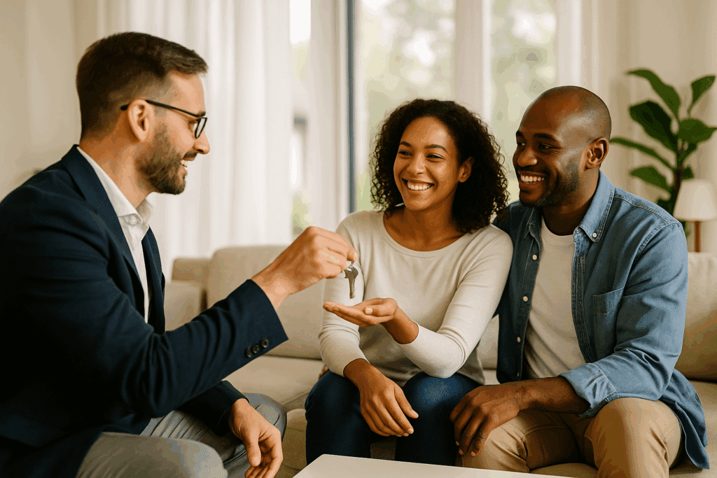 Homes sold and money saved Columbus IN – 1% Lists Indiana Real Estate.