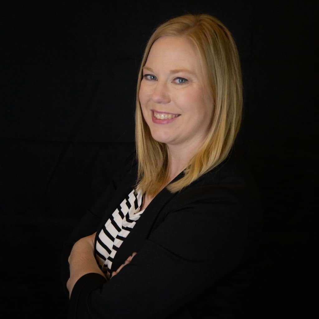 Columbus Indiana Real Estate Agent - Realtor - Alison Wold